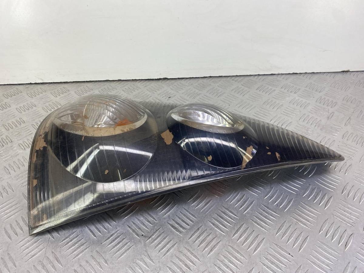 Новое Citroen C1, 2007 г., OEM 815500H060, арт. 53060, фото 4