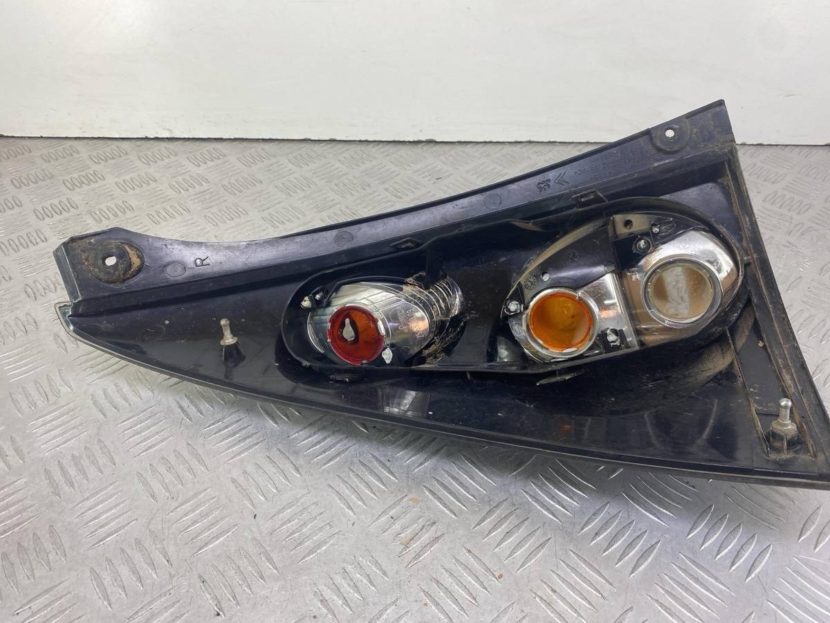 Новое Citroen C1, 2007 г., OEM 815500H060, арт. 53060, фото 6