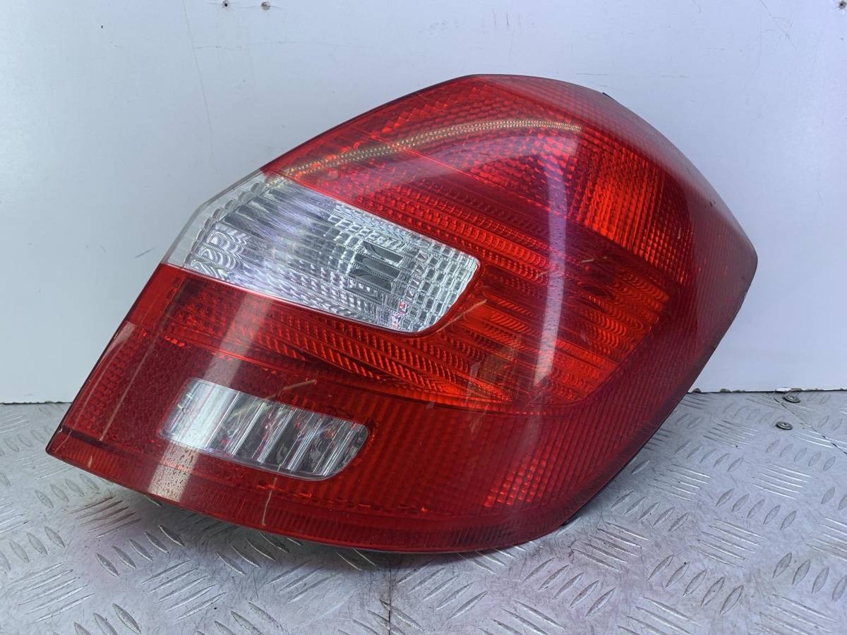 Новое Skoda Fabia, 2014 г., OEM 5J6945096, арт. 53061