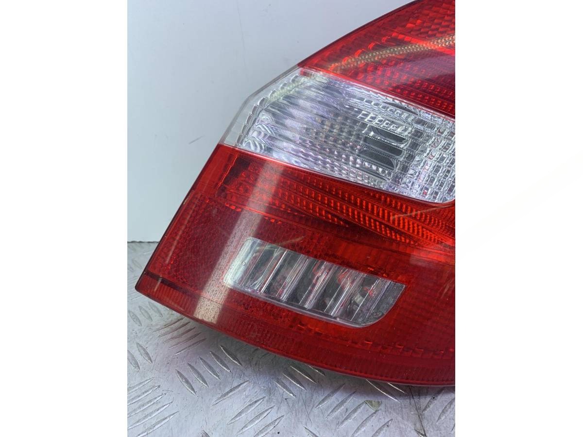 Новое Skoda Fabia, 2014 г., OEM 5J6945096, арт. 53061, фото 2