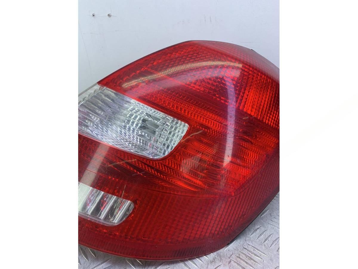 Новое Skoda Fabia, 2014 г., OEM 5J6945096, арт. 53061, фото 3