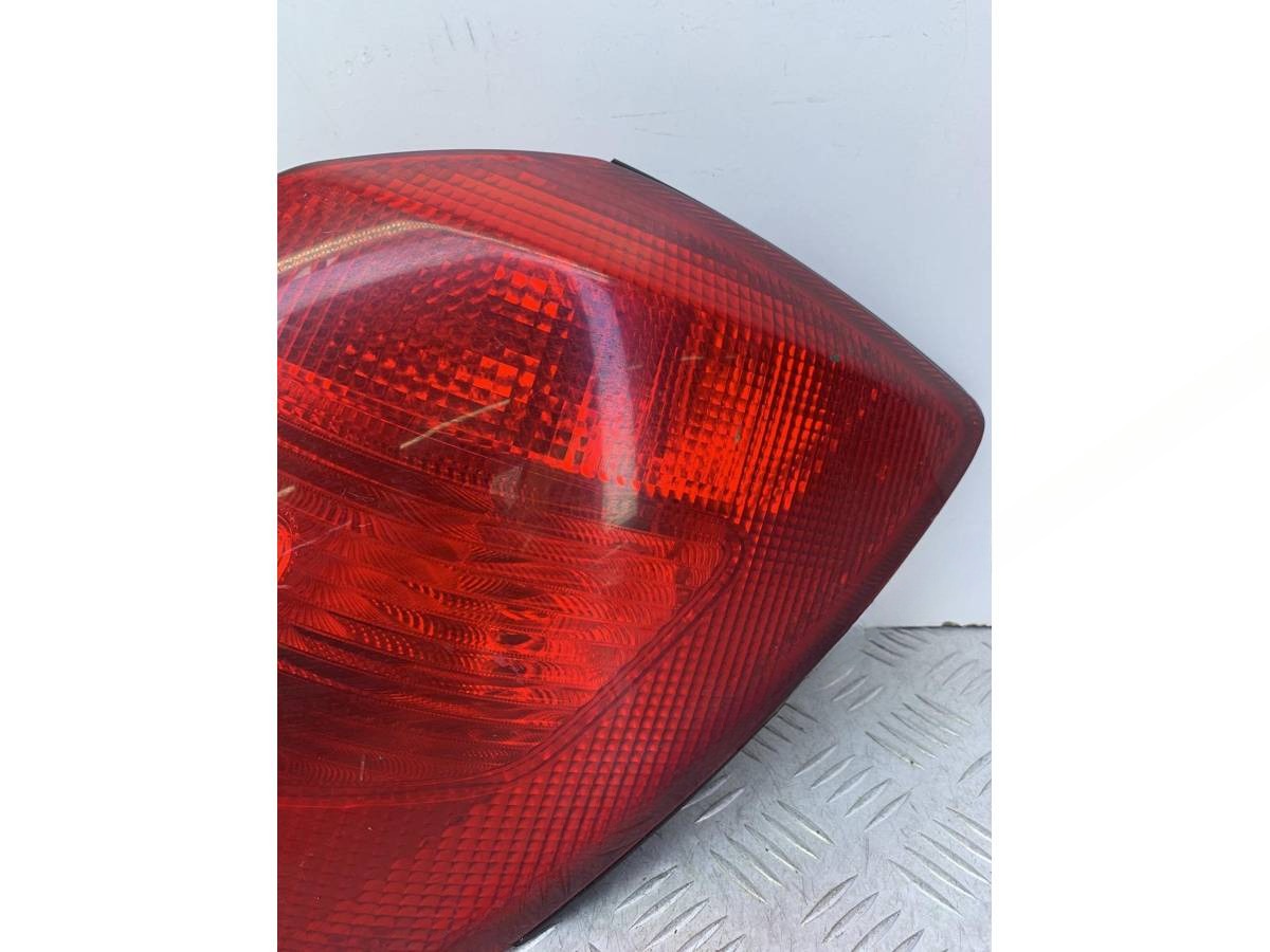 Новое Skoda Fabia, 2014 г., OEM 5J6945096, арт. 53061, фото 4