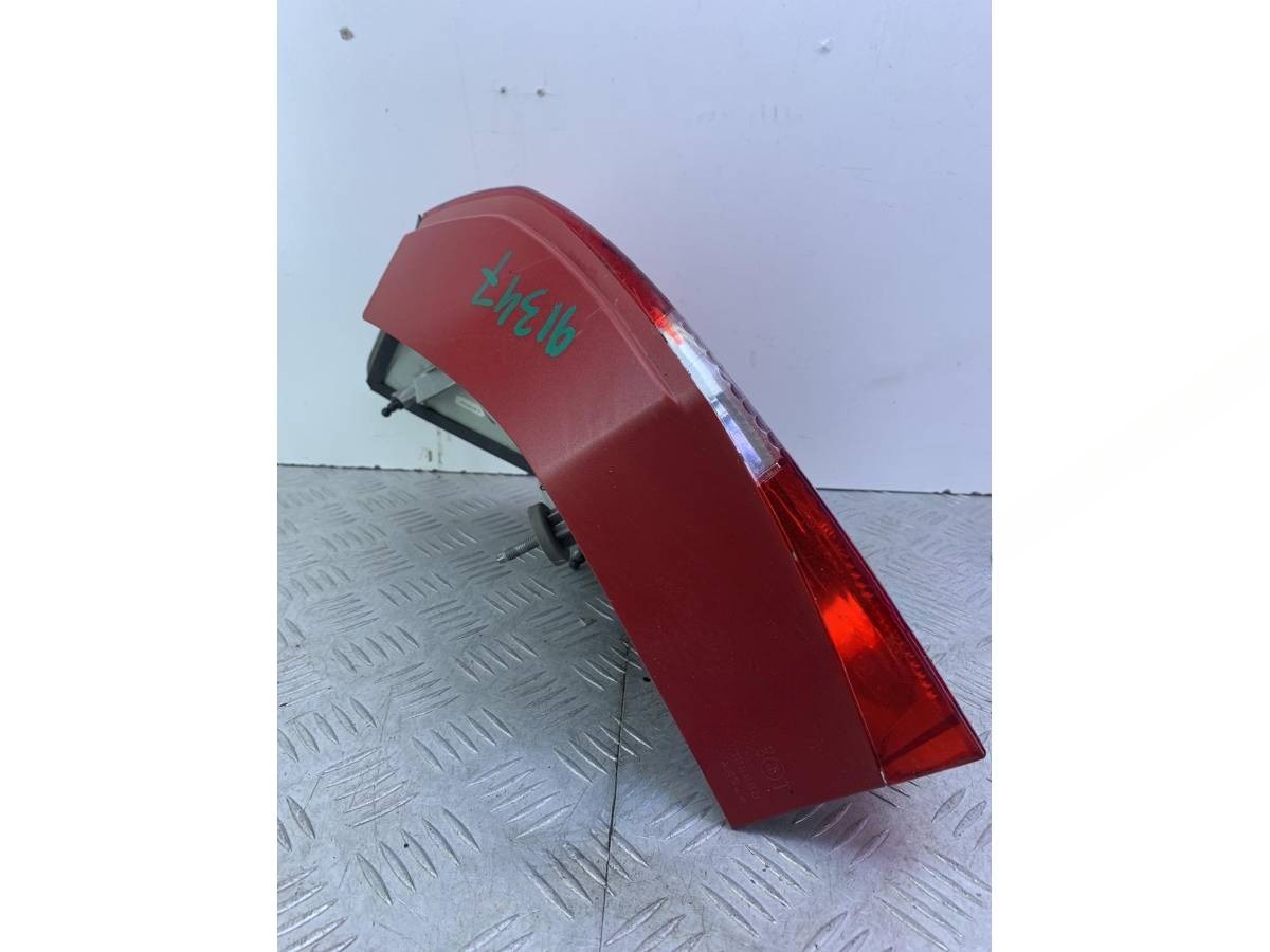 Новое Skoda Fabia, 2014 г., OEM 5J6945096, арт. 53061, фото 5