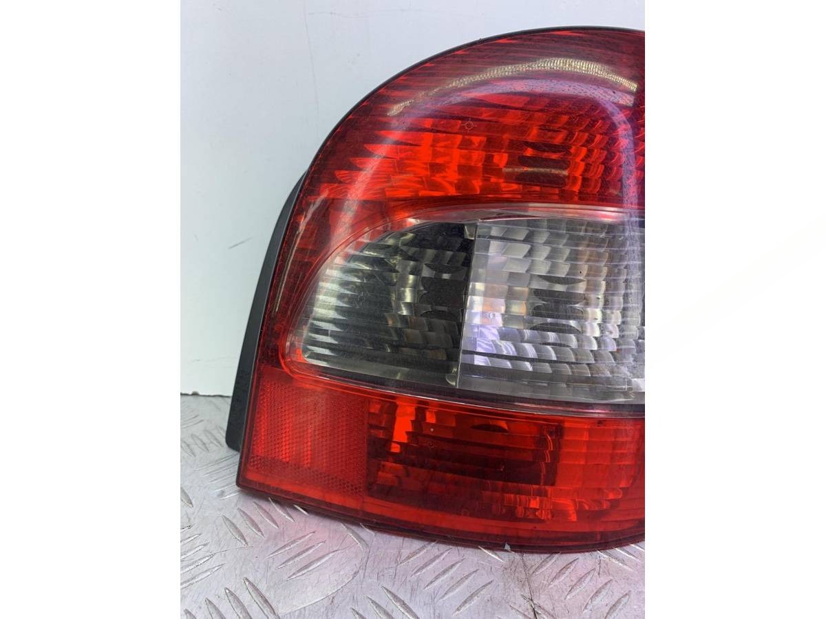 Новое Renault Scenic, 2001 г., арт. 53066, фото 2