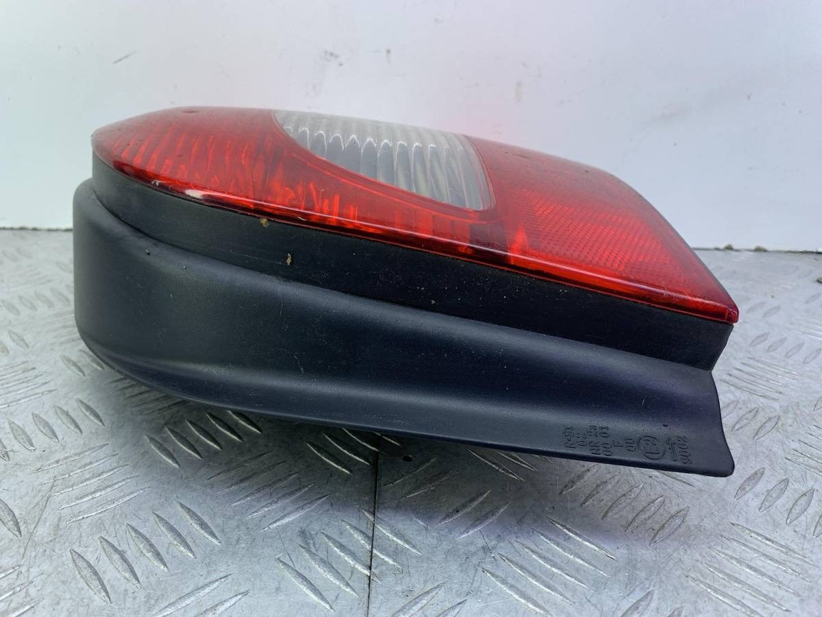 Новое Renault Scenic, 2001 г., арт. 53066, фото 5