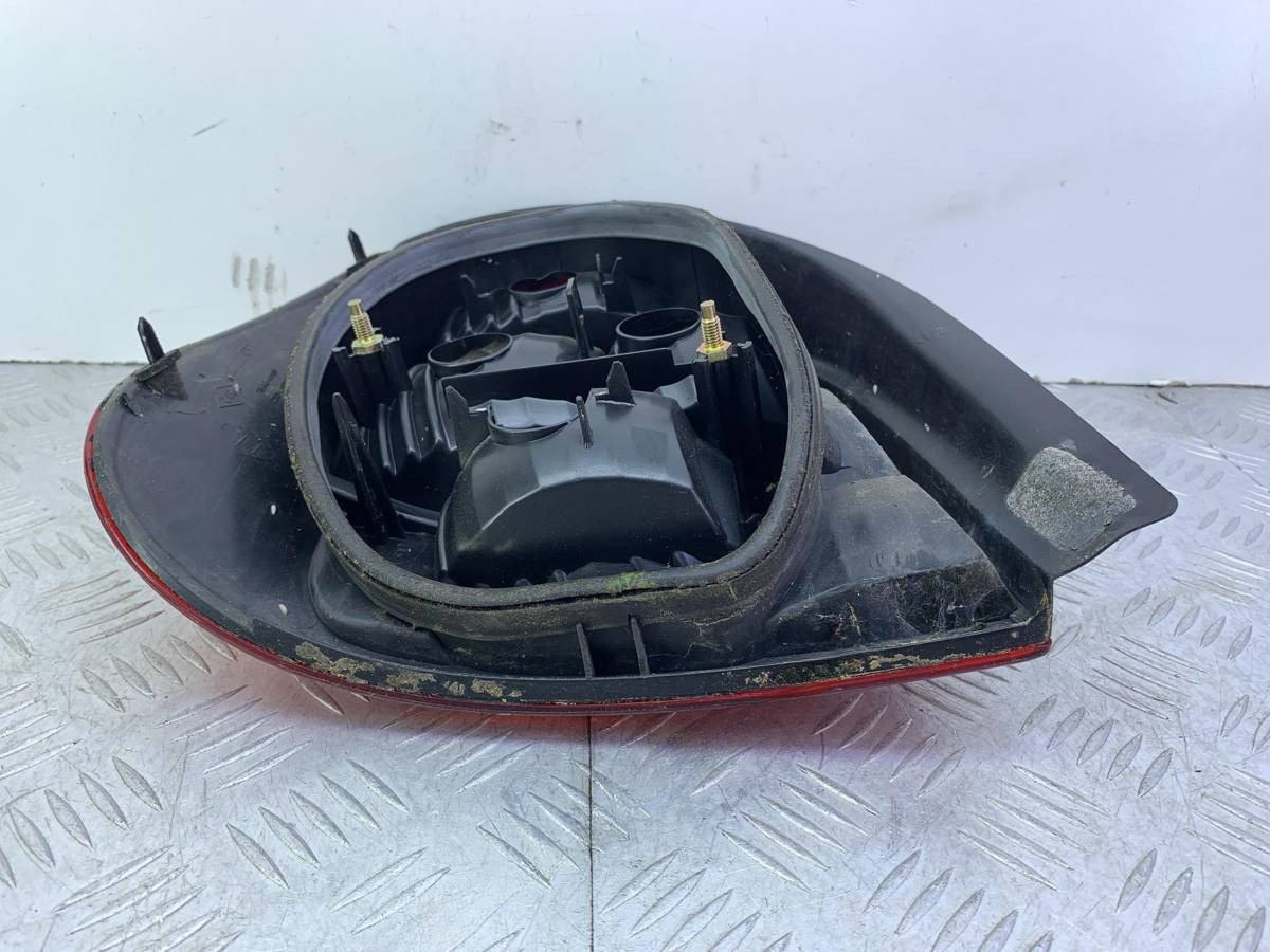 Новое Renault Scenic, 2001 г., арт. 53066, фото 7