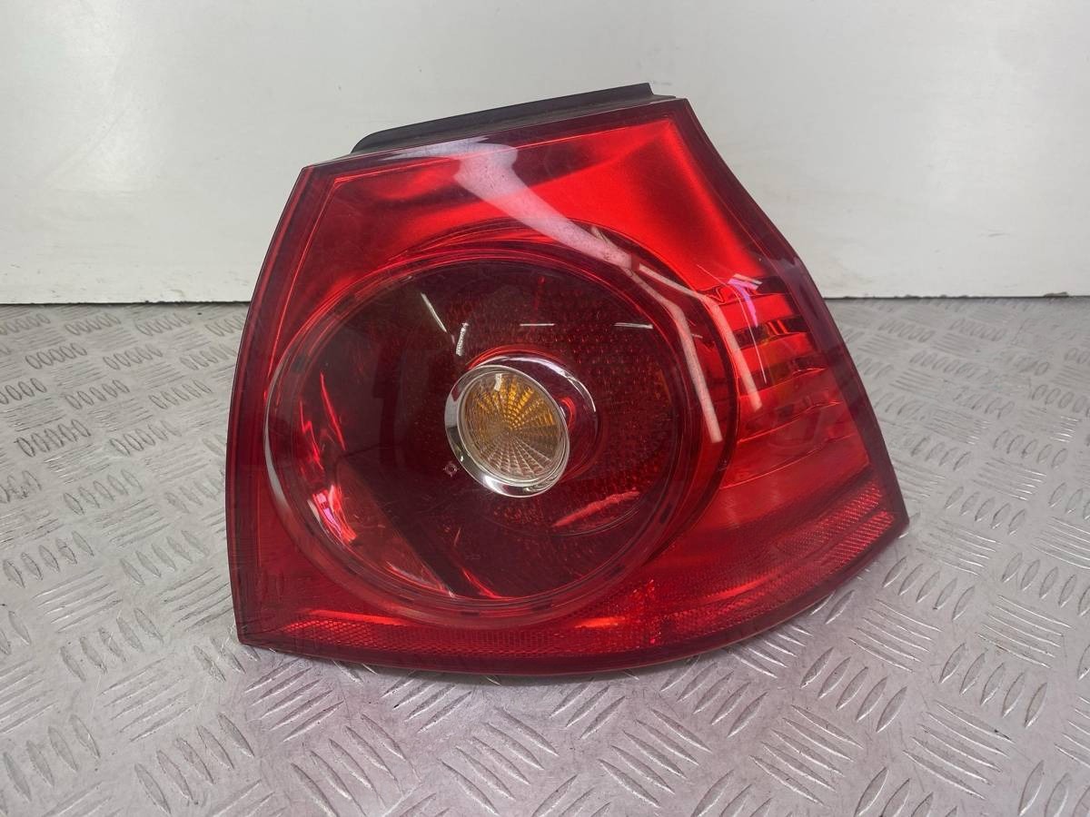 Новое Volkswagen Golf, 2007 г., OEM 1K6945096N, арт. 53088