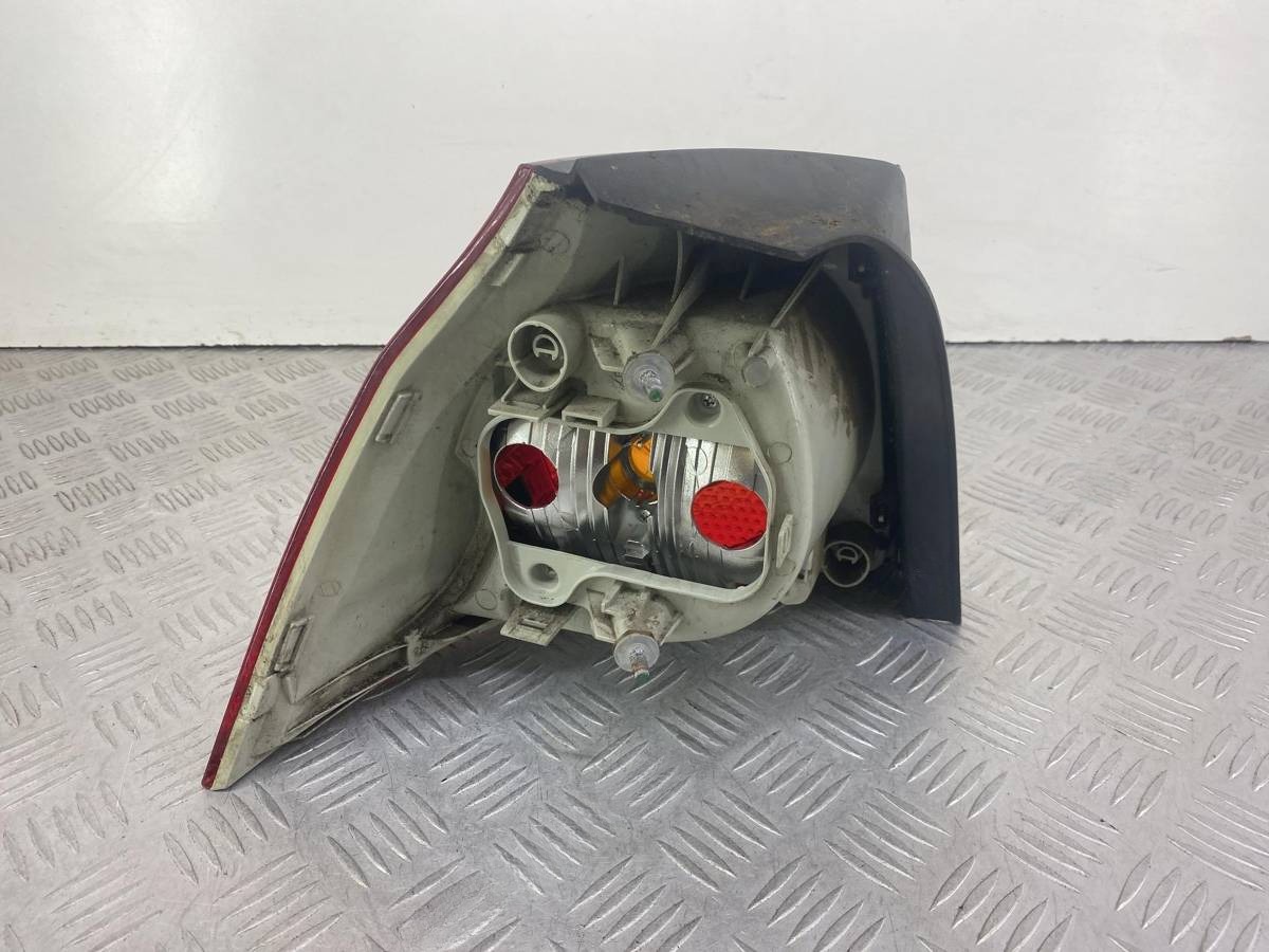 Новое Volkswagen Golf, 2007 г., OEM 1K6945096N, арт. 53088, фото 3