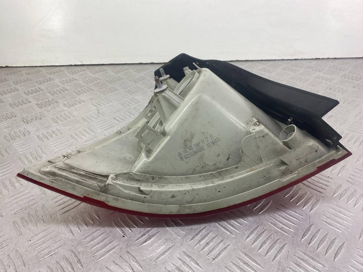 Новое Volkswagen Golf, 2007 г., OEM 1K6945096N, арт. 53088, фото 5