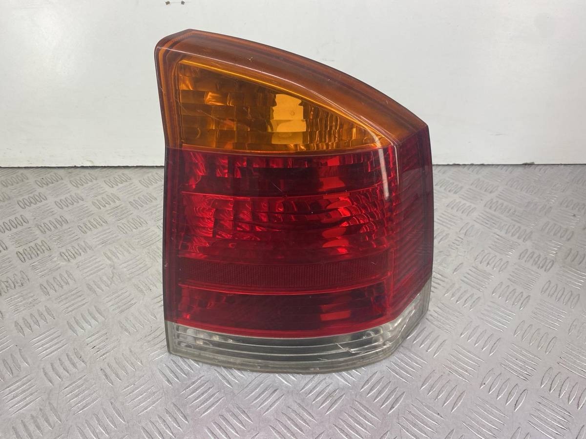 Новое Opel Vectra, 2002 г., OEM 13130644, арт. 53150