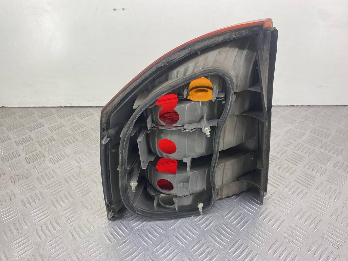 Новое Opel Vectra, 2002 г., OEM 13130644, арт. 53150, фото 3