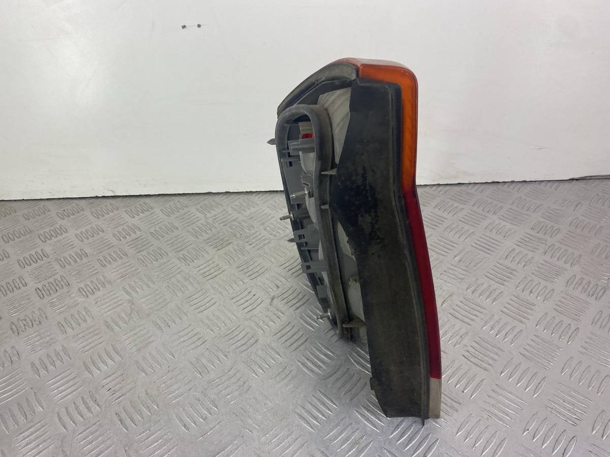 Новое Opel Vectra, 2002 г., OEM 13130644, арт. 53150, фото 4