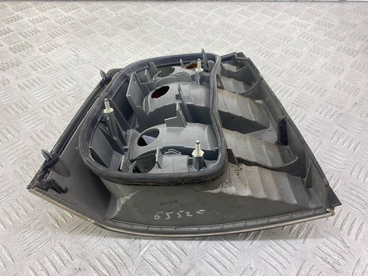 Новое Opel Vectra, 2002 г., OEM 13130644, арт. 53150, фото 5