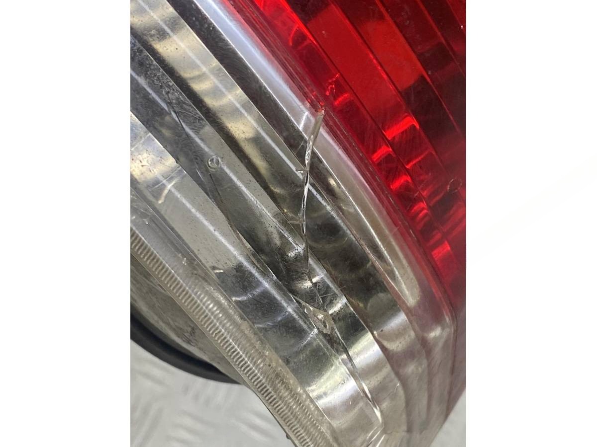 Новое Opel Vectra, 2002 г., OEM 13130644, арт. 53150, фото 7