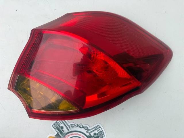 Новое Kia Ceed, 2012 г., OEM 92402A2020, арт. 5316, фото 2