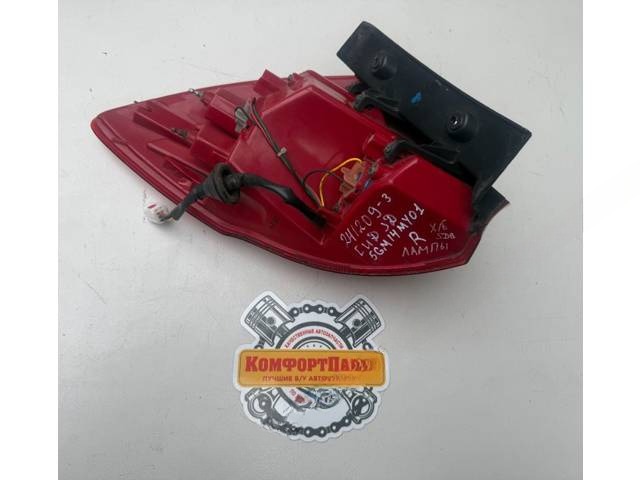 Новое Kia Ceed, 2012 г., OEM 92402A2020, арт. 5316, фото 4