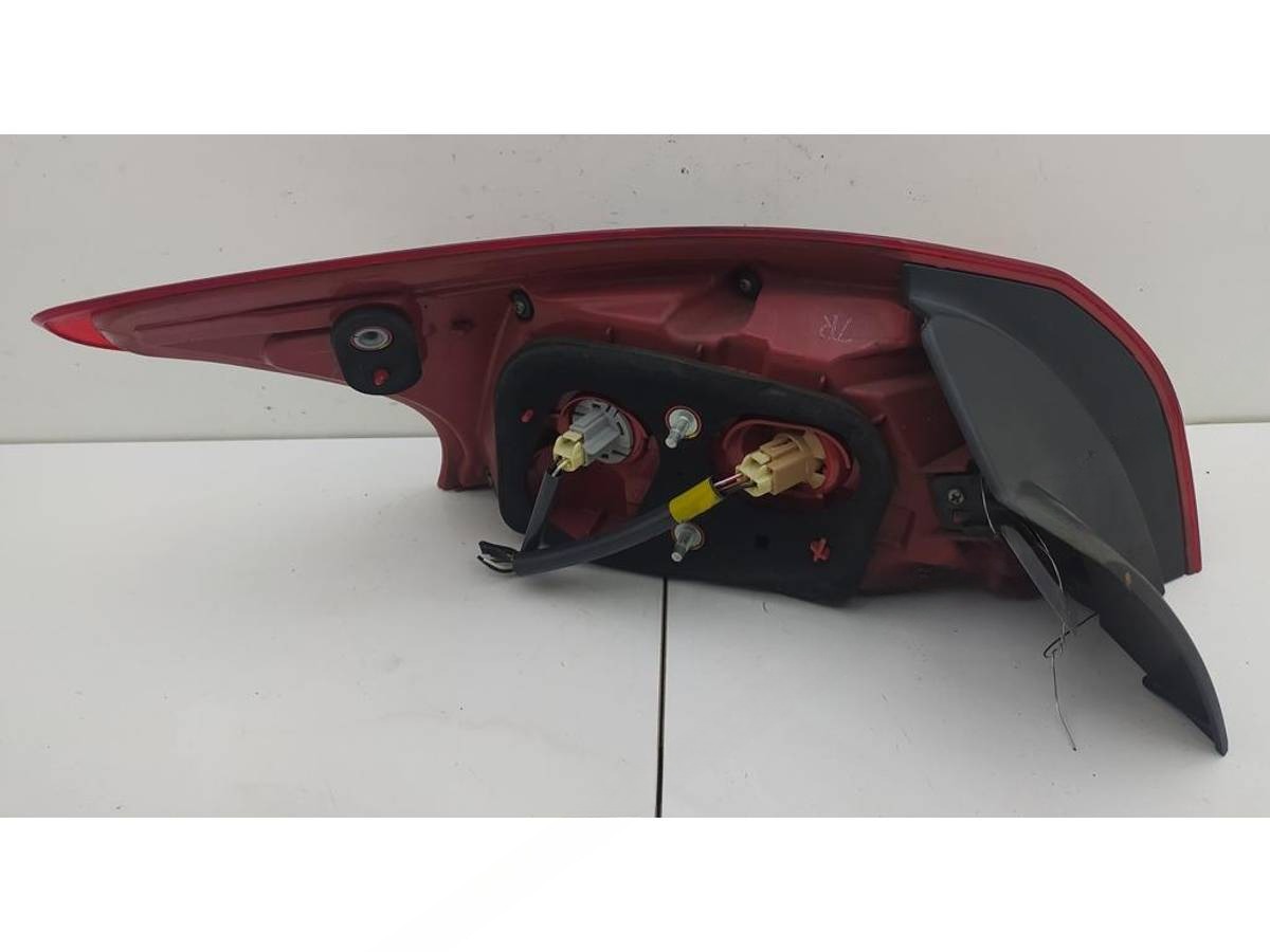 Новое Mitsubishi Lancer, 2007 г., OEM 8330A278, арт. 53339087, фото 2