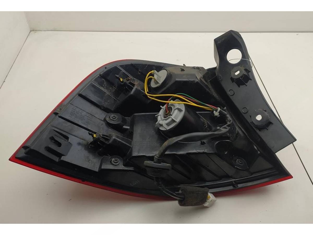 Новое Kia Rio, 2011 г., OEM 924021W260, арт. 53495362, фото 3