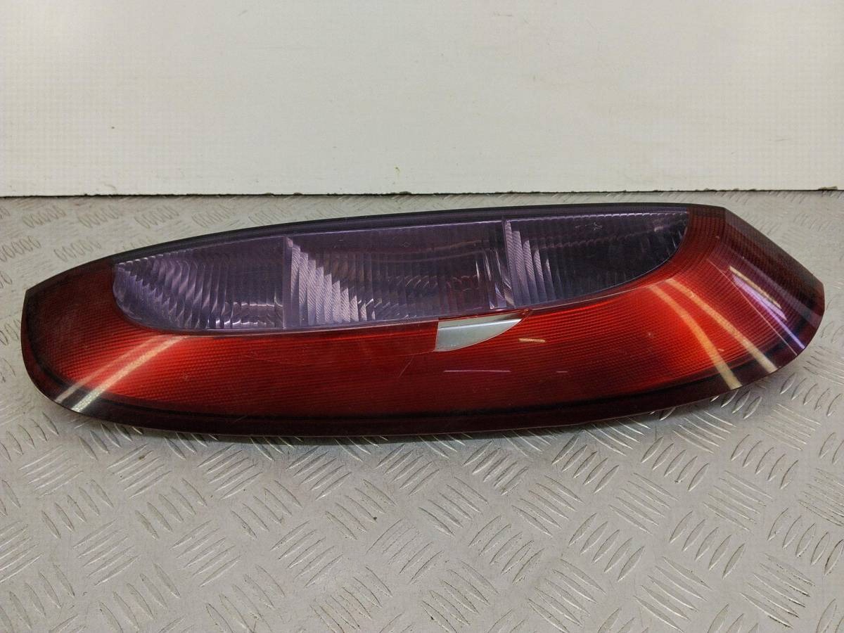 Новое Opel Corsa, 2001 г., OEM GM09114337, арт. 53587
