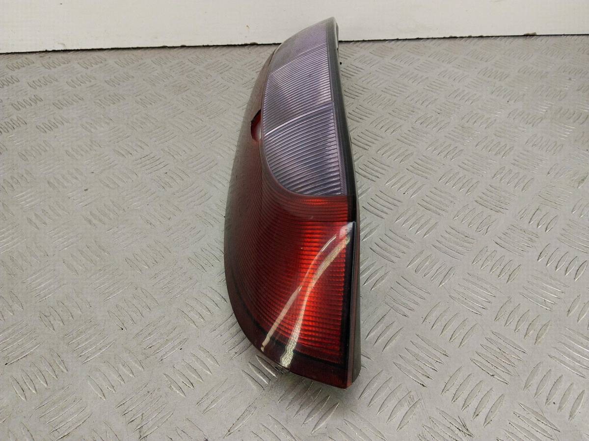 Новое Opel Corsa, 2001 г., OEM GM09114337, арт. 53587, фото 2