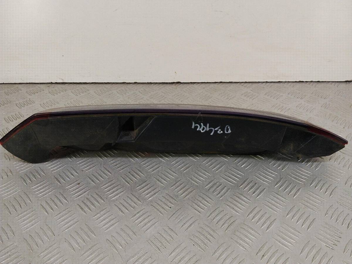 Новое Opel Corsa, 2001 г., OEM GM09114337, арт. 53587, фото 3