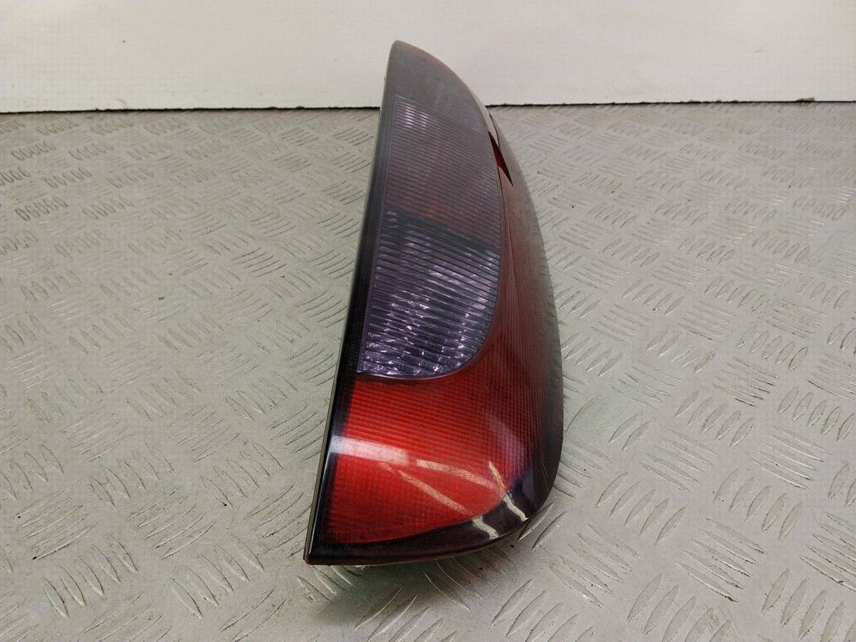 Новое Opel Corsa, 2001 г., OEM GM09114337, арт. 53587, фото 4