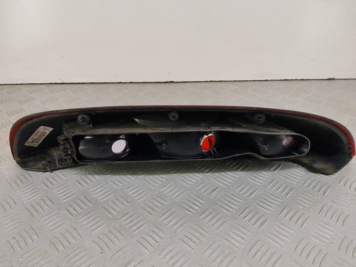 Новое Opel Corsa, 2001 г., OEM GM09114337, арт. 53587, фото 5