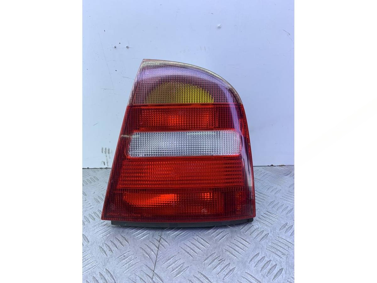 Новое Skoda Octavia, 2006 г., OEM 1U6945112, арт. 53591