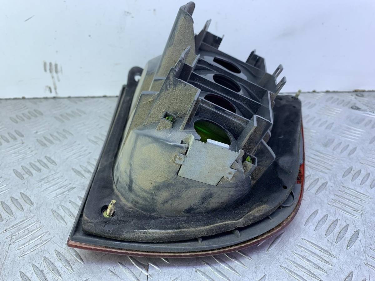 Новое Skoda Octavia, 2006 г., OEM 1U6945112, арт. 53591, фото 10