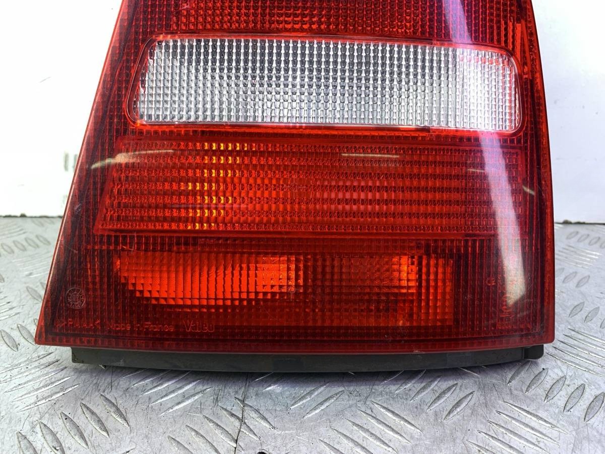 Новое Skoda Octavia, 2006 г., OEM 1U6945112, арт. 53591, фото 3