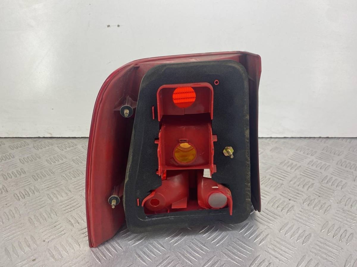 Новое Volkswagen Passat, 2000 г., OEM 3B5945096F, арт. 53608, фото 3