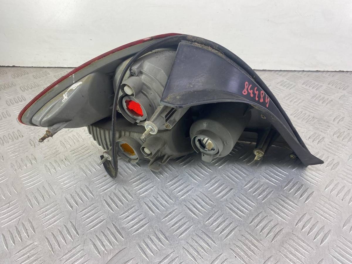Новое Hyundai Coupe, 2002 г., OEM 924022CXXX, арт. 53618, фото 3