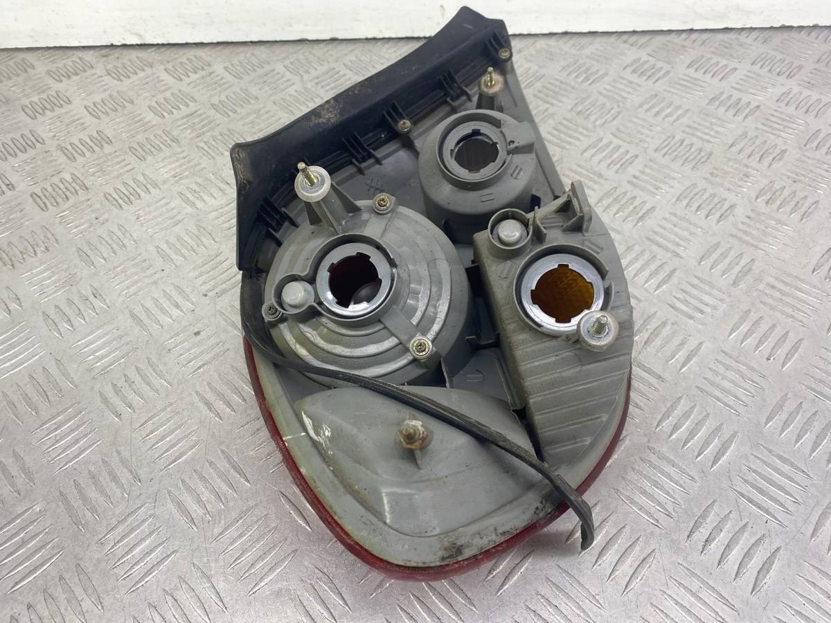 Новое Hyundai Coupe, 2002 г., OEM 924022CXXX, арт. 53618, фото 6