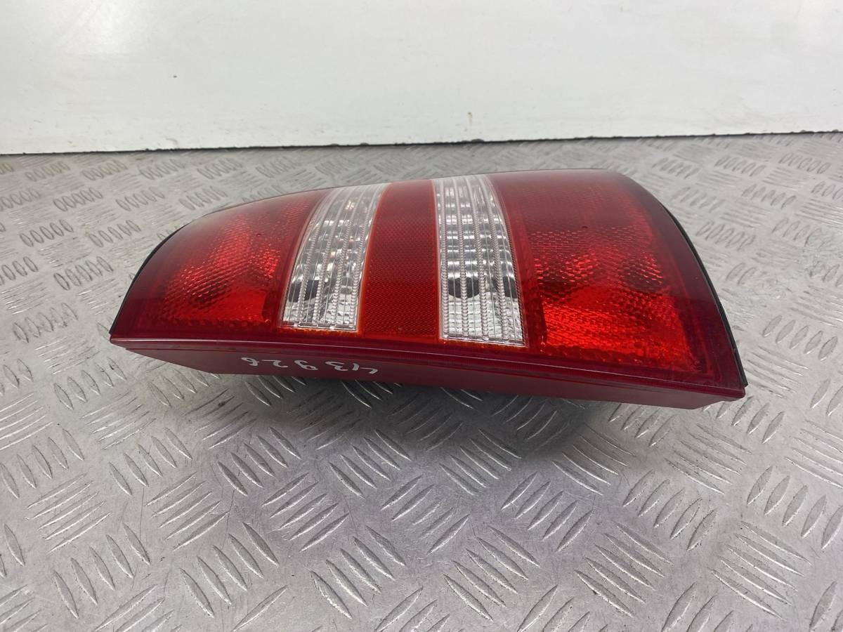 Новое Skoda Fabia, 2006 г., OEM 6Y9945112D, арт. 53622, фото 2