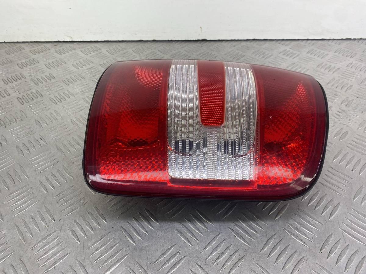 Новое Skoda Fabia, 2006 г., OEM 6Y9945112D, арт. 53622, фото 4