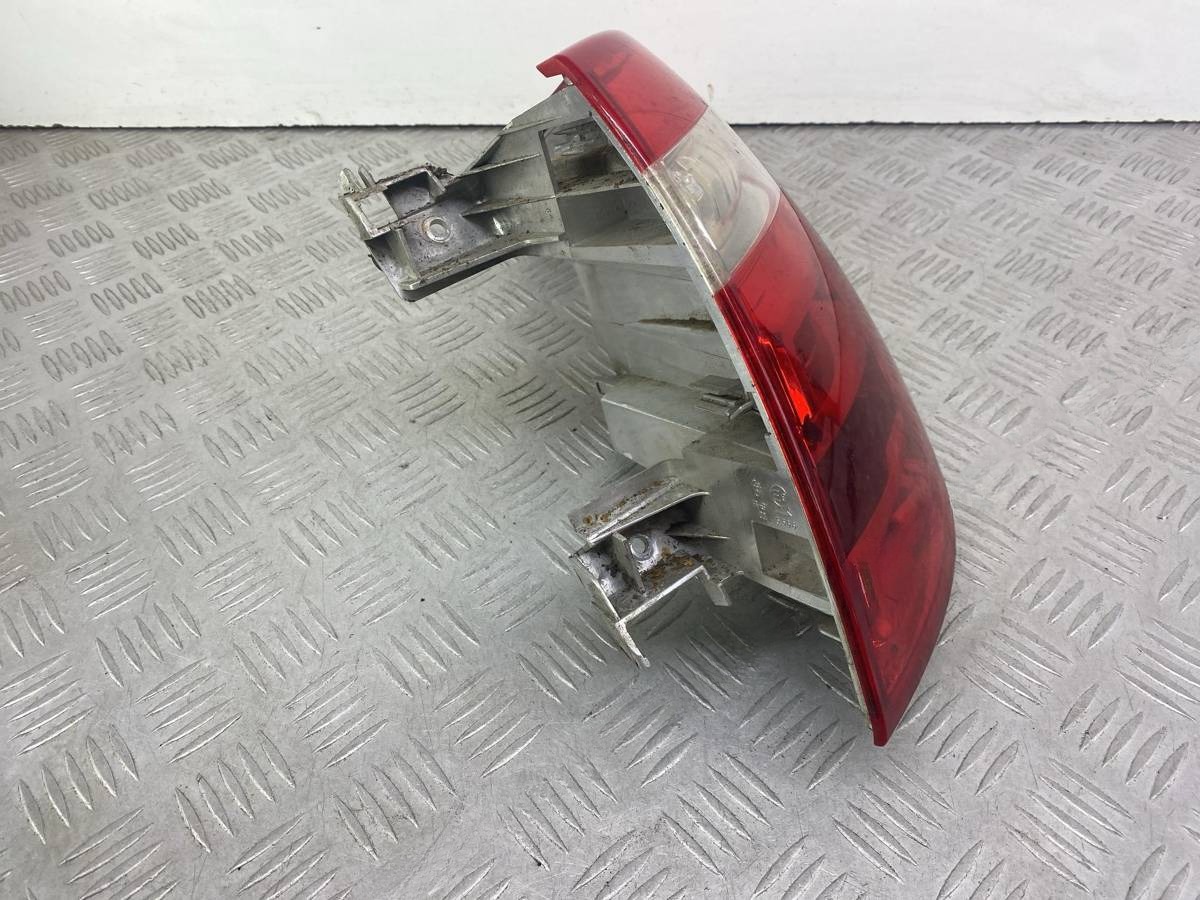 Новое Citroen C4 Picasso, 2010 г., OEM 9653547480, арт. 53655, фото 2
