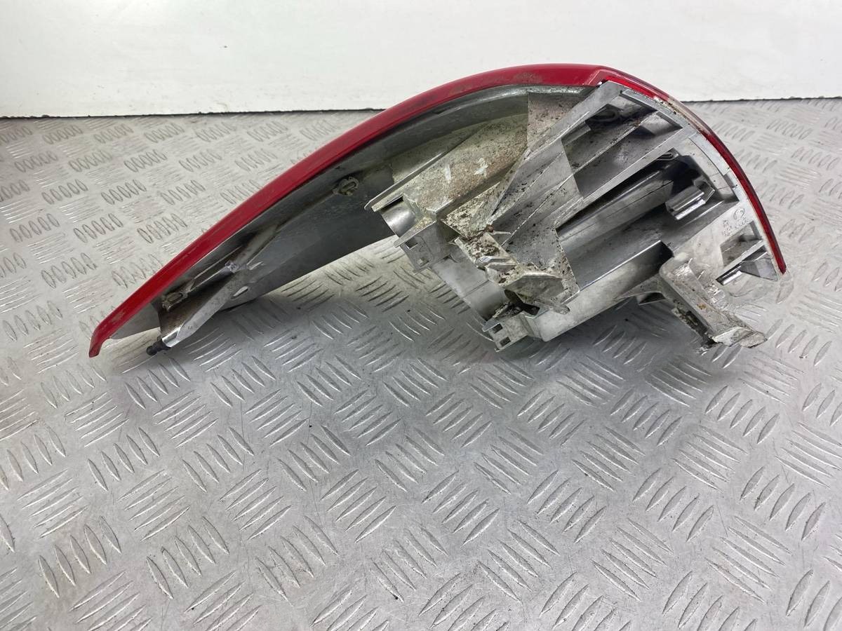 Новое Citroen C4 Picasso, 2010 г., OEM 9653547480, арт. 53655, фото 3