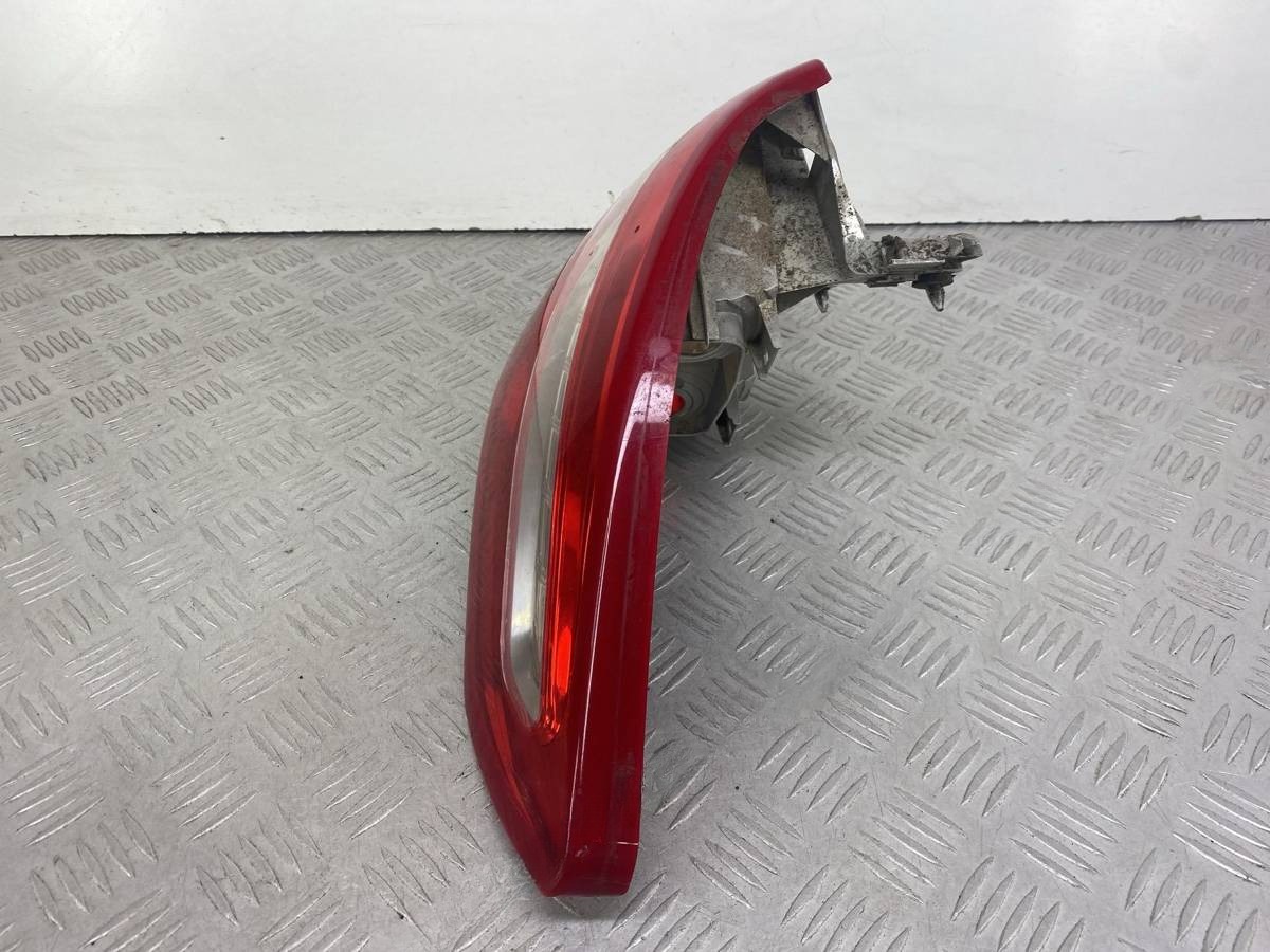 Новое Citroen C4 Picasso, 2010 г., OEM 9653547480, арт. 53655, фото 4