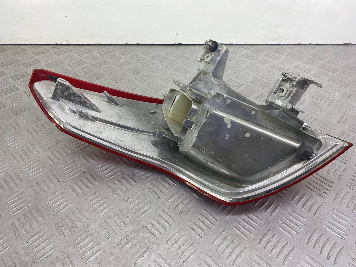 Новое Citroen C4 Picasso, 2010 г., OEM 9653547480, арт. 53655, фото 5