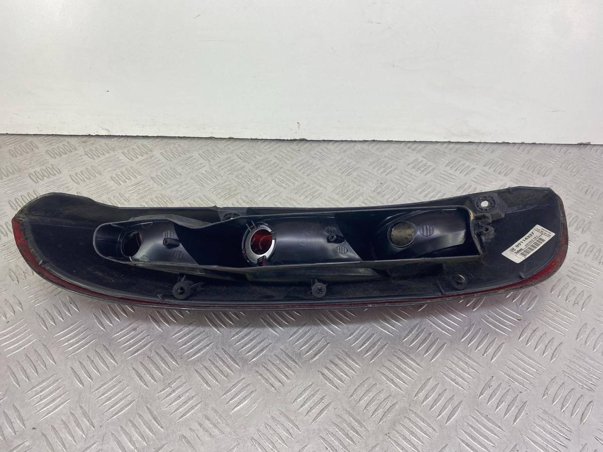 Новое Opel Corsa, 2003 г., OEM 89302181, арт. 53684, фото 5