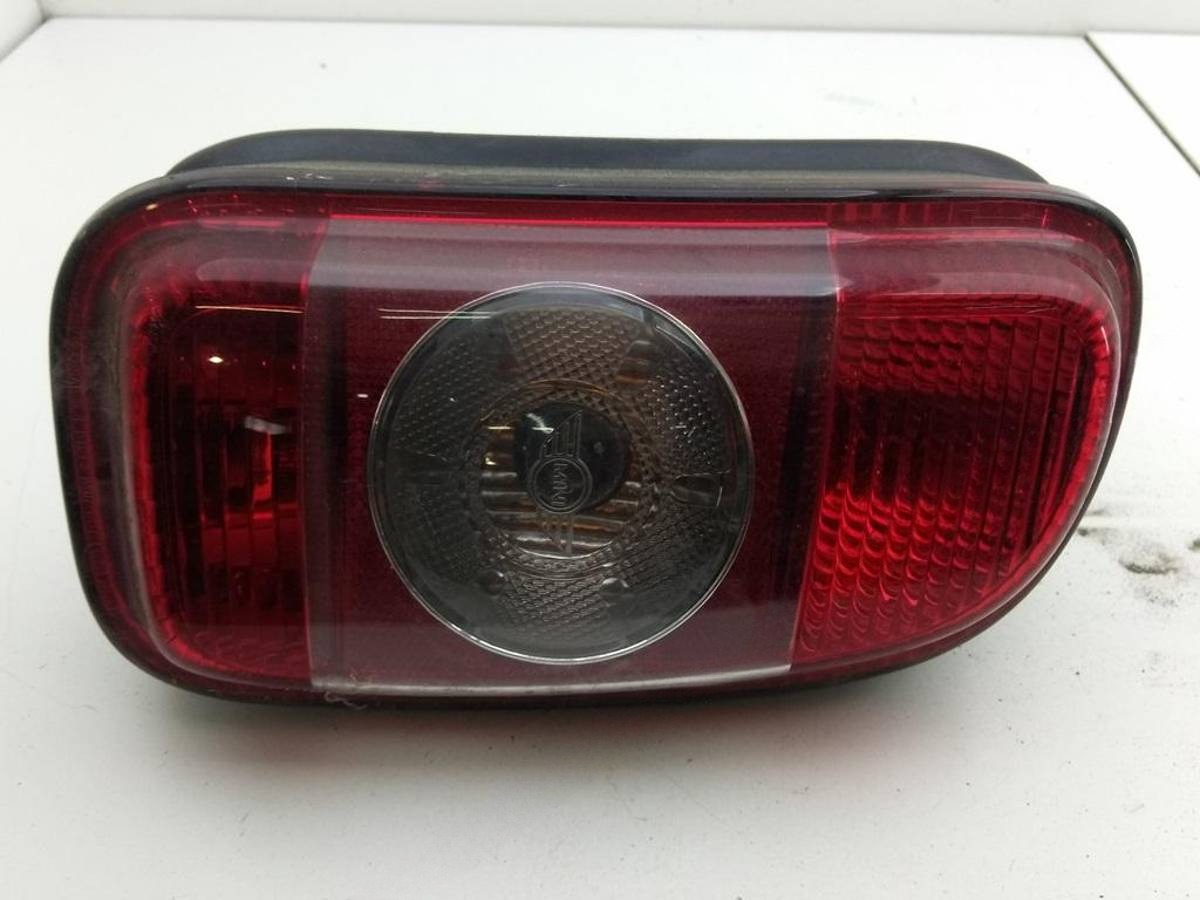 Новое Mini Clubman R55, 2009 г., OEM 2755116, арт. 53721052