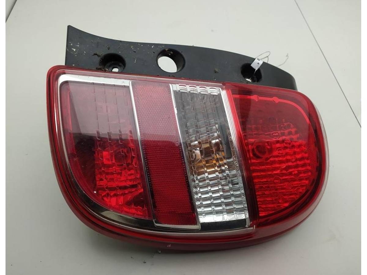 Новое Nissan Micra K13, 2010 г., OEM 265501HA1B, арт. 53769557