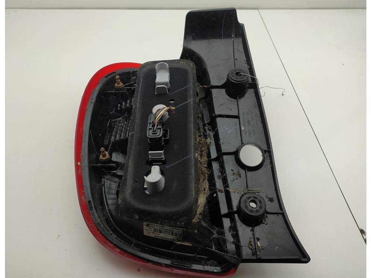 Новое Nissan Micra K13, 2010 г., OEM 265501HA1B, арт. 53769557, фото 2