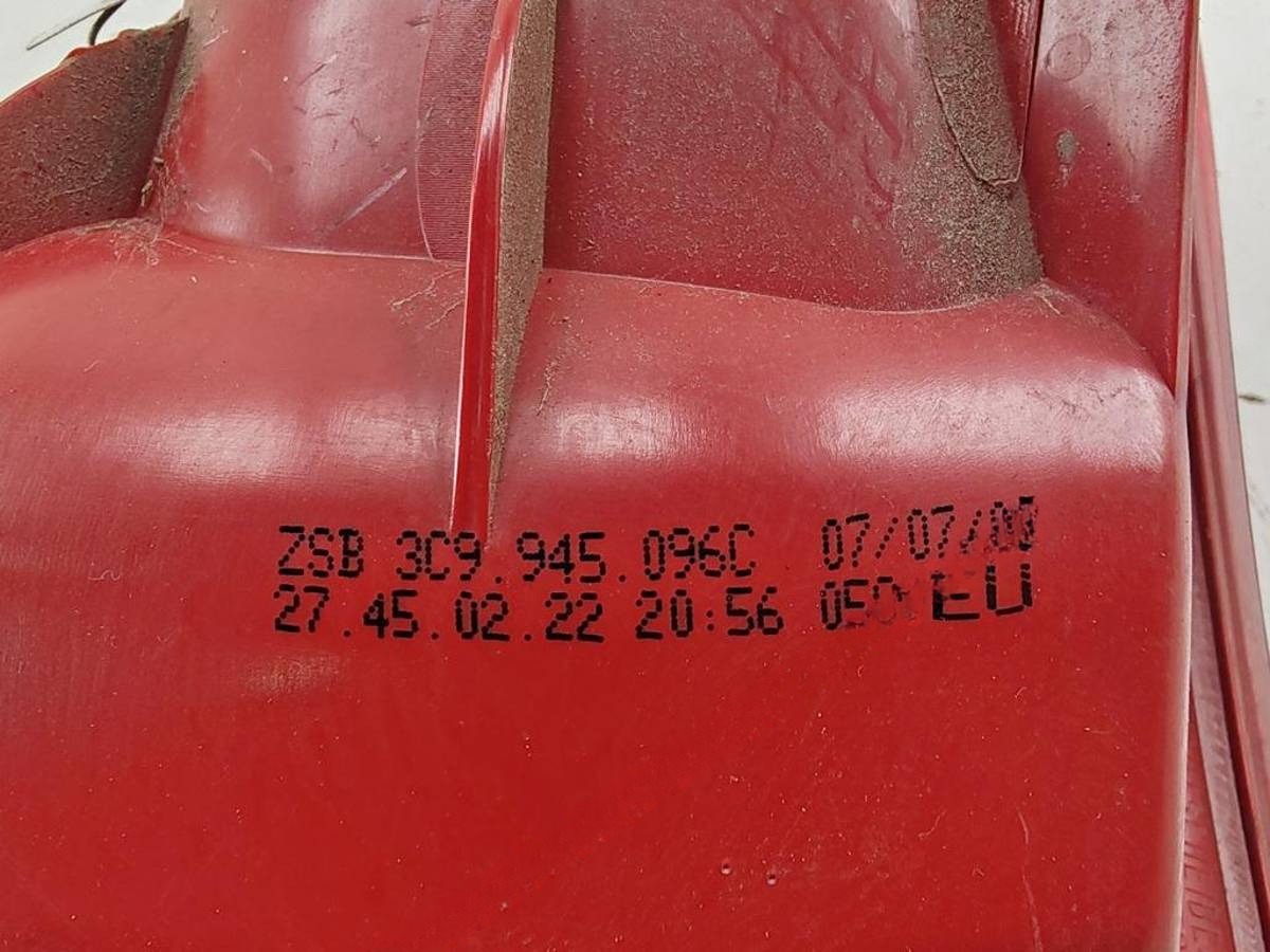 Новое Volkswagen Passat B6, 2006 г., OEM 3C9945096C, арт. 53860915, фото 4