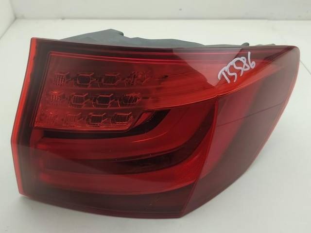 Новое BMW F10/F11/GT F07, 2013 г., OEM 63217203234, арт. 53954594