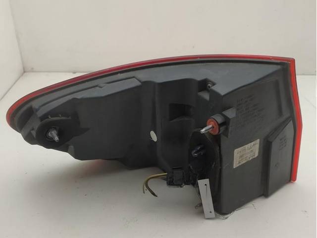 Новое BMW F10/F11/GT F07, 2013 г., OEM 63217203234, арт. 53954594, фото 2