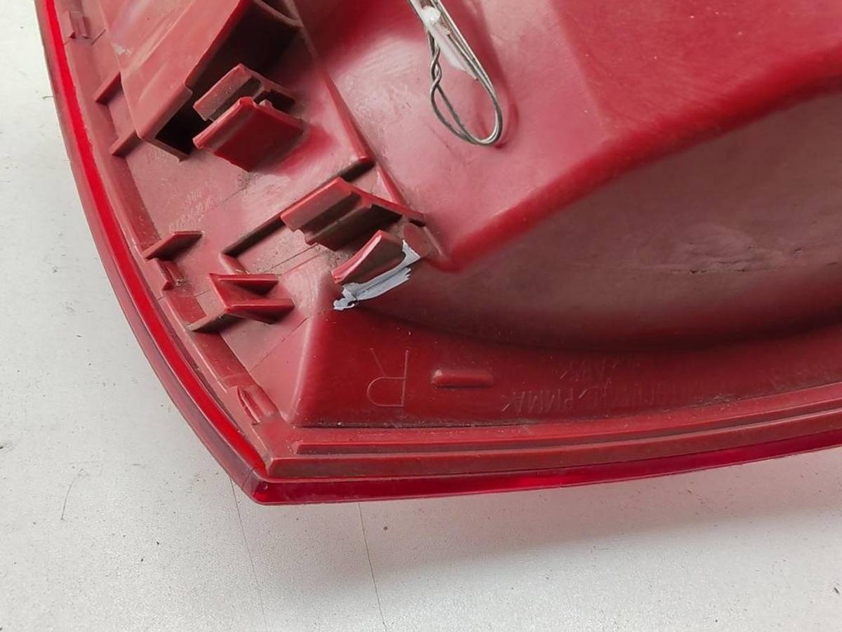 Новое Volkswagen Passat B6, 2005 г., OEM 3C9945096N, арт. 53988375, фото 4