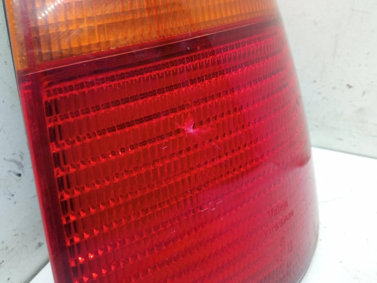 Новое Nissan Primera P11, 1999 г., арт. 54061017, фото 3