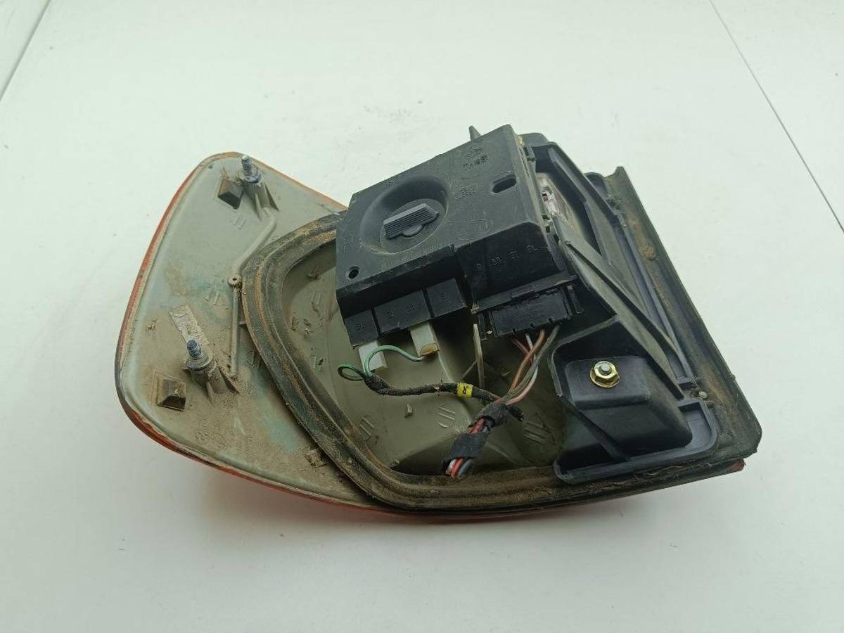 Новое Audi 100 C4, 1991 г., OEM 014411923R, арт. 54257616, фото 2