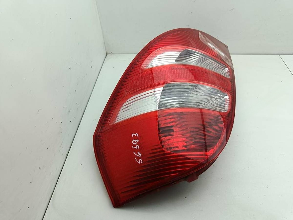 Новое Mercedes A W169, 2005 г., OEM A1698200464, арт. 54270955